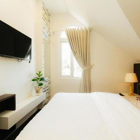 Phố Hoa Villa Boutique&Homestay Đà Lạt Ngoại thất bức ảnh