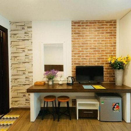 Phố Hoa Villa Boutique&Homestay Đà Lạt Ngoại thất bức ảnh