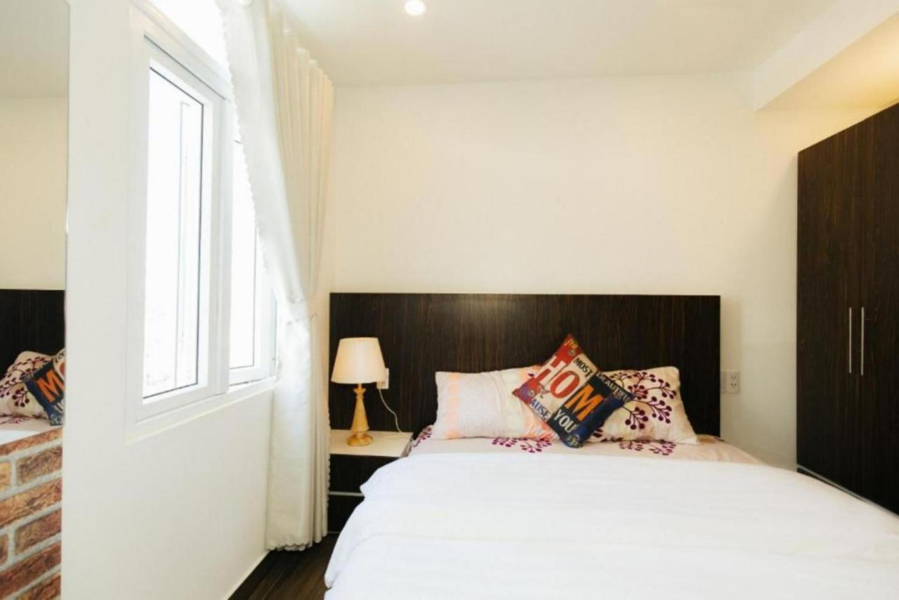 Phố Hoa Villa Boutique&Homestay Đà Lạt Ngoại thất bức ảnh