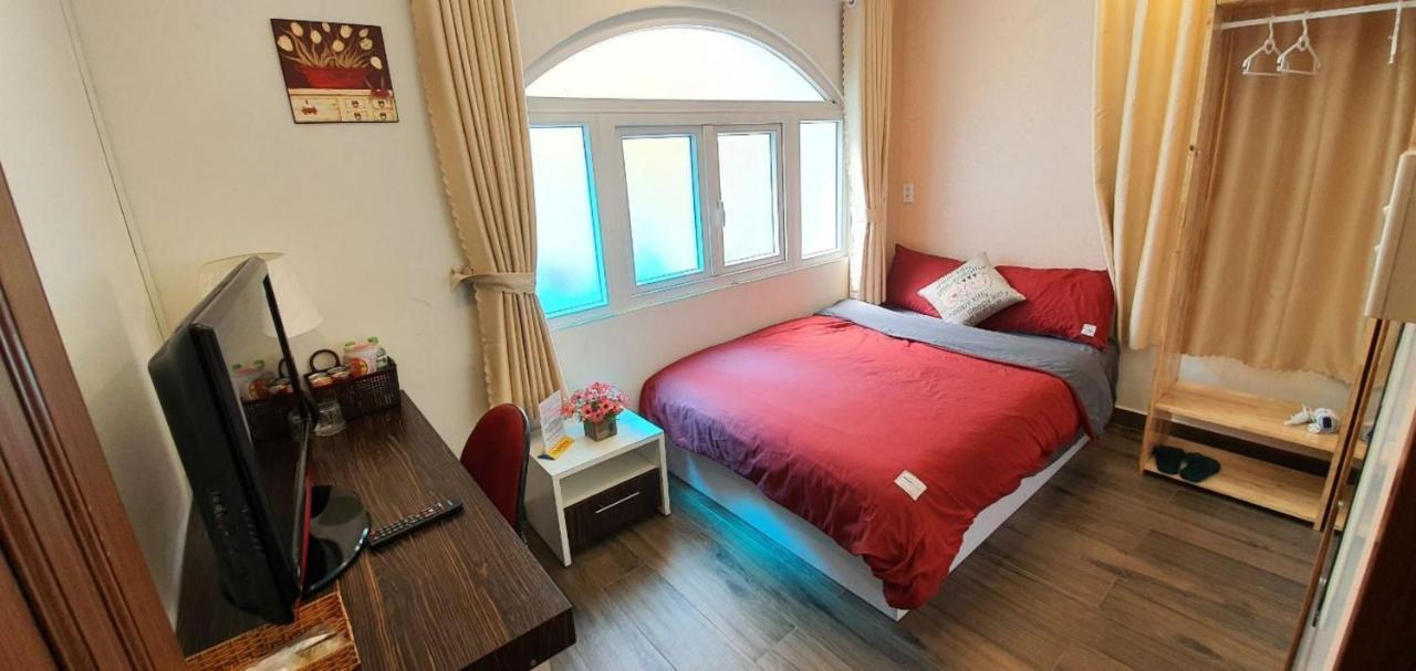 Phố Hoa Villa Boutique&Homestay Đà Lạt Ngoại thất bức ảnh