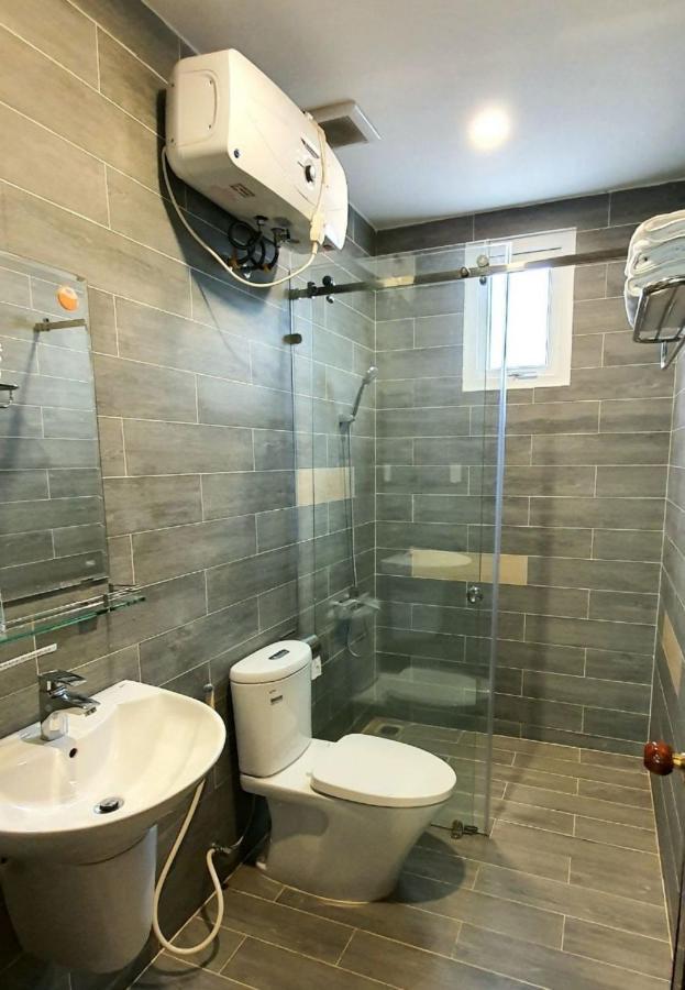 Phố Hoa Villa Boutique&Homestay Đà Lạt Ngoại thất bức ảnh