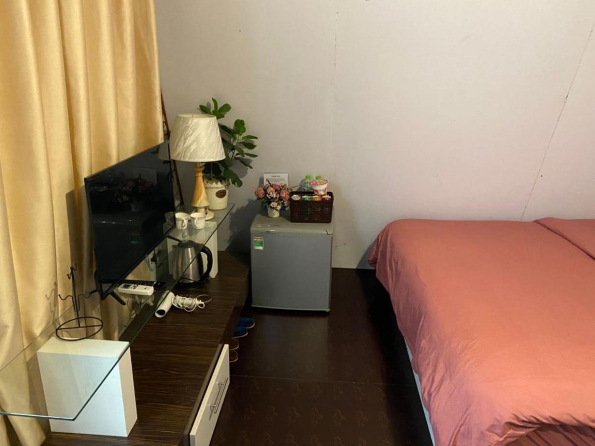 Phố Hoa Villa Boutique&Homestay Đà Lạt Ngoại thất bức ảnh
