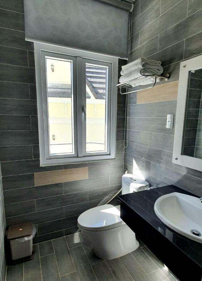 Phố Hoa Villa Boutique&Homestay Đà Lạt Ngoại thất bức ảnh
