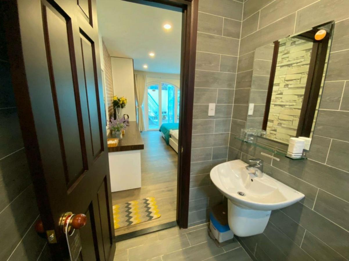 Phố Hoa Villa Boutique&Homestay Đà Lạt Ngoại thất bức ảnh