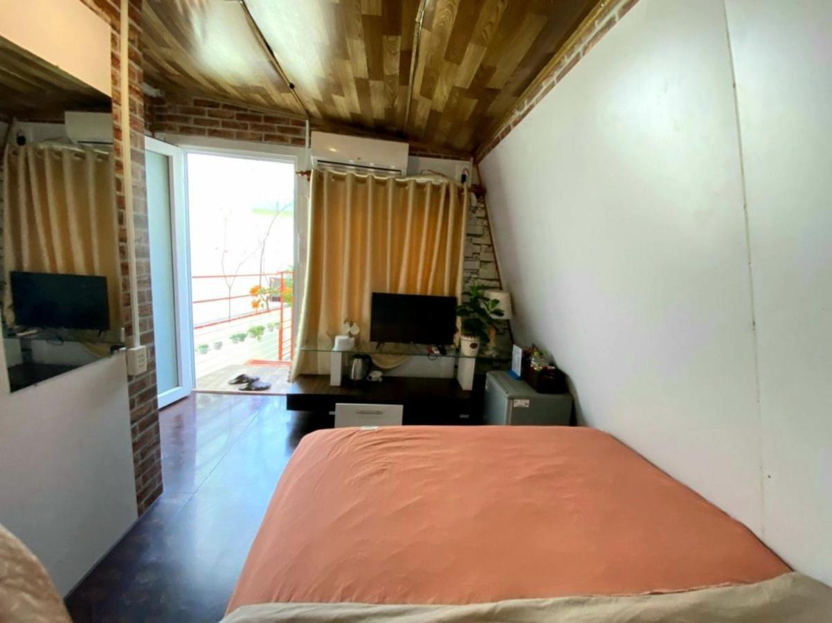 Phố Hoa Villa Boutique&Homestay Đà Lạt Ngoại thất bức ảnh