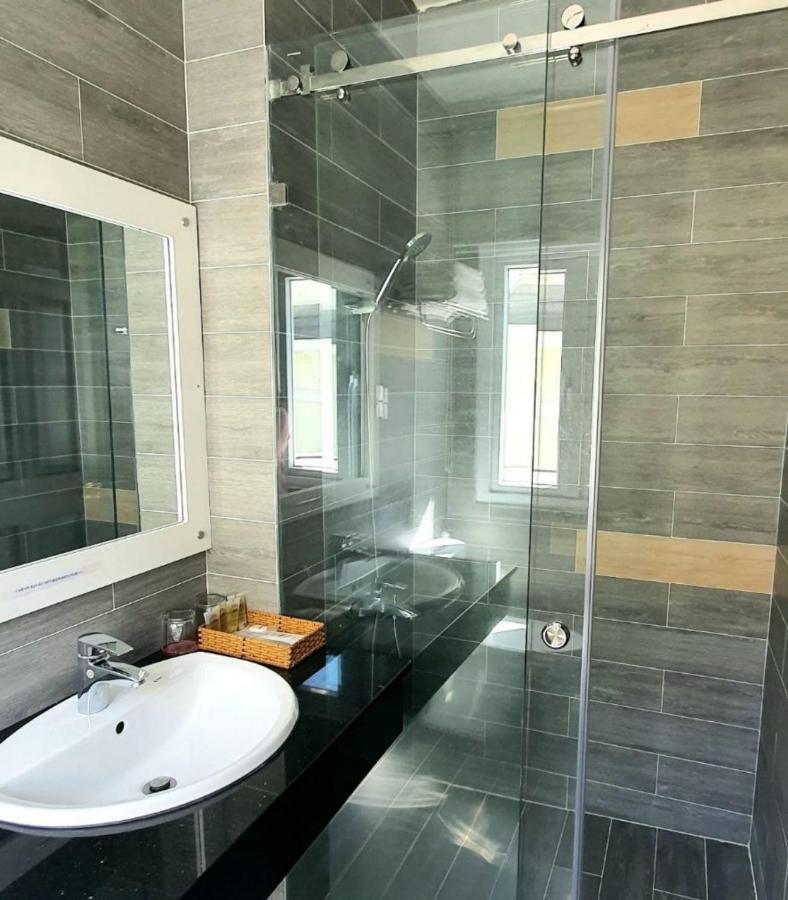 Phố Hoa Villa Boutique&Homestay Đà Lạt Ngoại thất bức ảnh