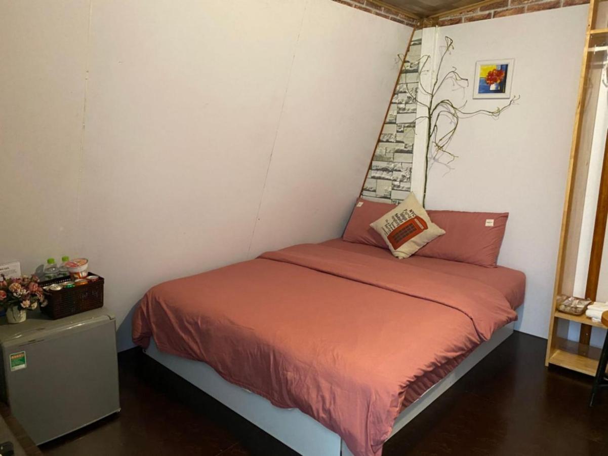 Phố Hoa Villa Boutique&Homestay Đà Lạt Ngoại thất bức ảnh