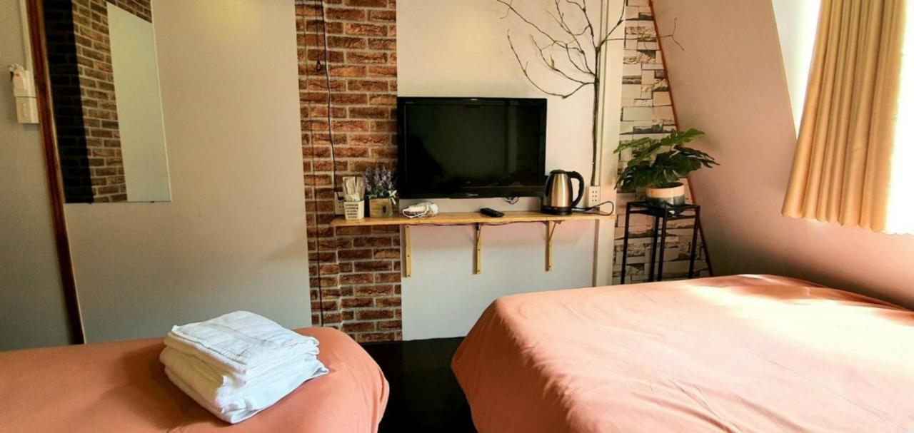 Phố Hoa Villa Boutique&Homestay Đà Lạt Ngoại thất bức ảnh