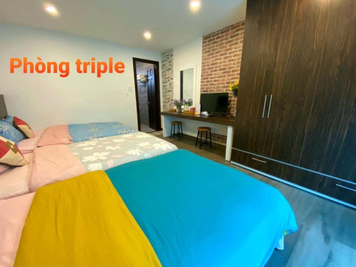 Phố Hoa Villa Boutique&Homestay Đà Lạt Ngoại thất bức ảnh